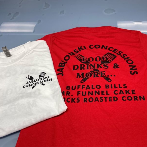 Promotional Items & Products
